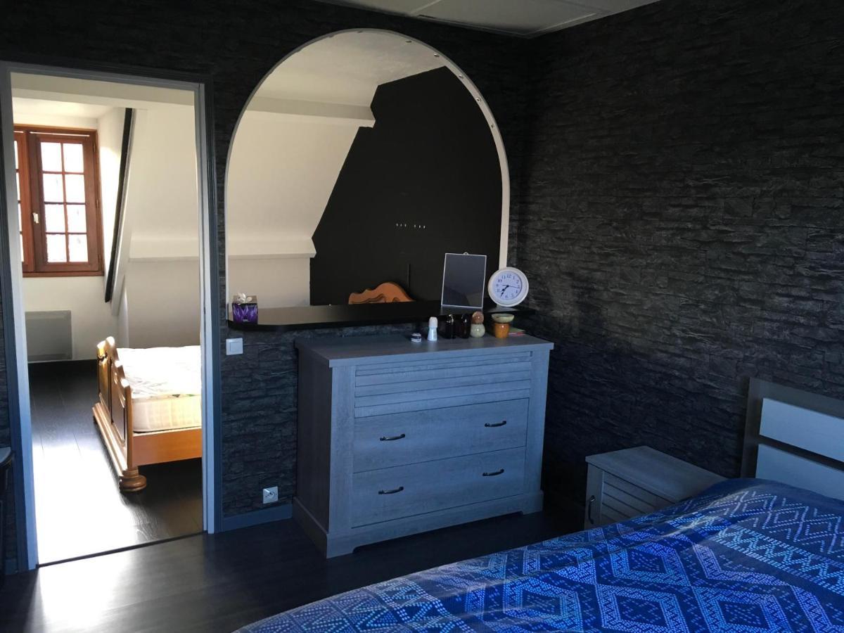 Belem Bed & Breakfast Romorantin-Lanthenay Exterior photo