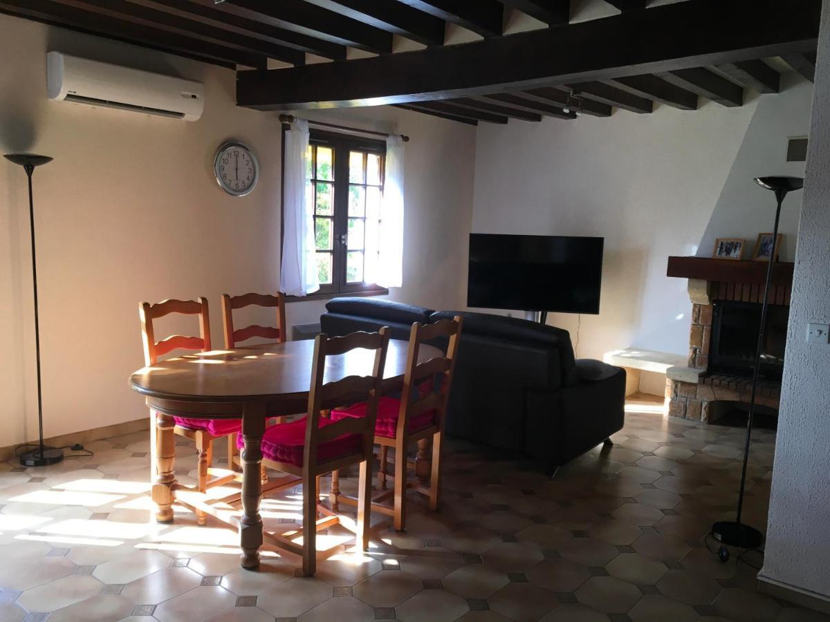 Belem Bed & Breakfast Romorantin-Lanthenay Exterior photo